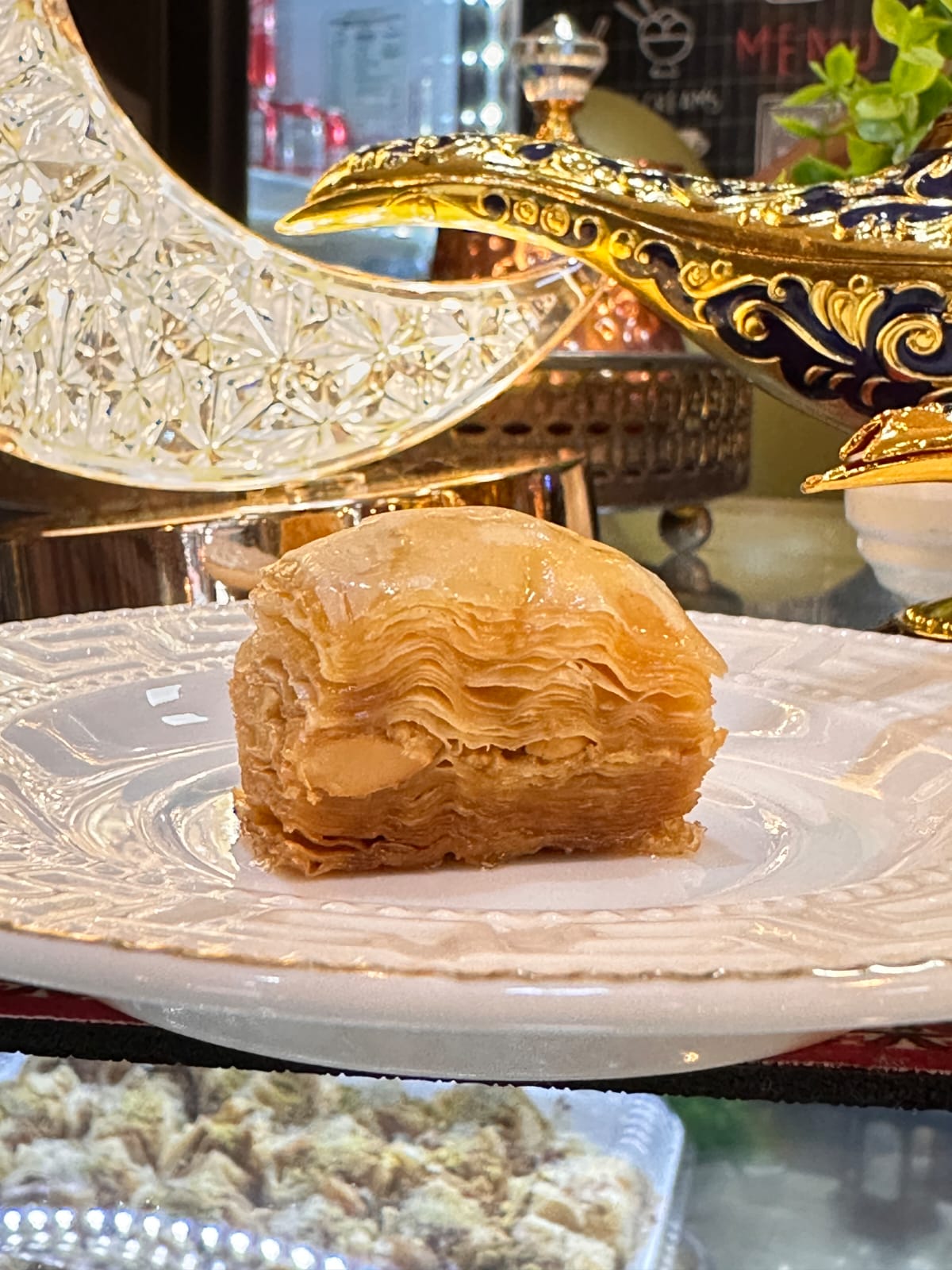 Baklawa
