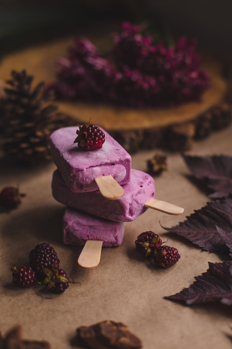 Paleta Mexicana